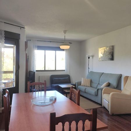 Apartmán Duplex Sanabria El Puente  Exteriér fotografie