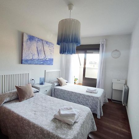 Apartmán Duplex Sanabria El Puente  Exteriér fotografie