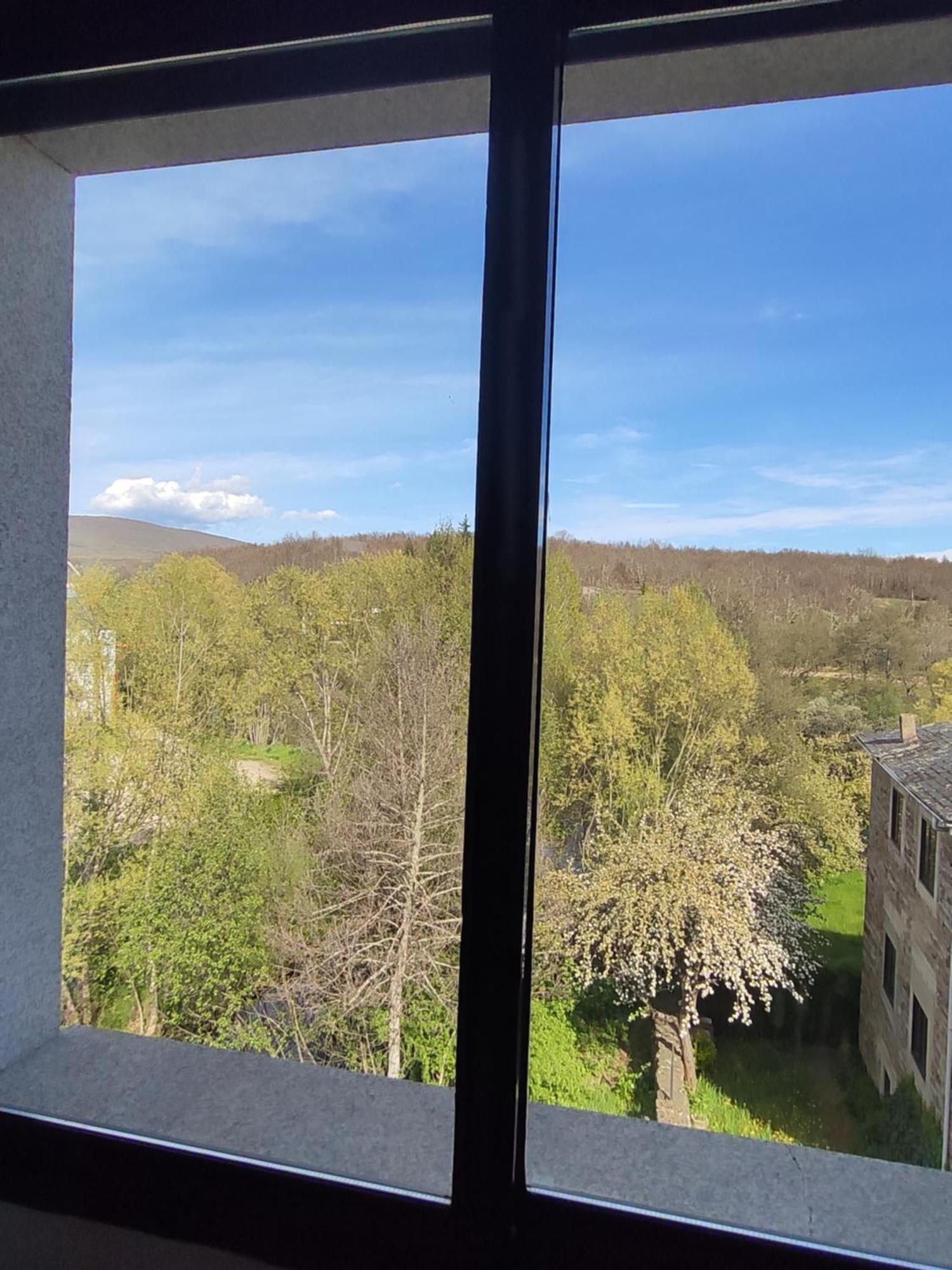 Apartmán Duplex Sanabria El Puente  Exteriér fotografie